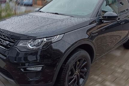 Land Rover Discovery Sport 87.000 km 22.222 € Bruchköbel 63486