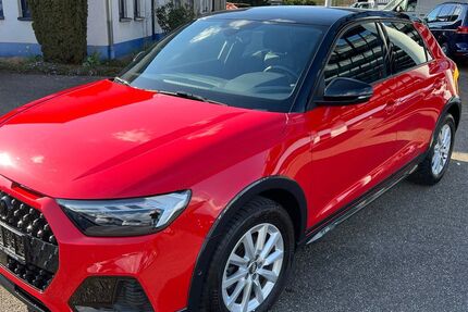 Audi A1 81.613 km 20.500 &euro; Sasbach 77880