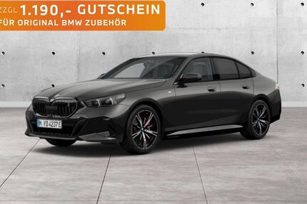 BMW i5 5.500 km 74.900 € Koblenz 56073