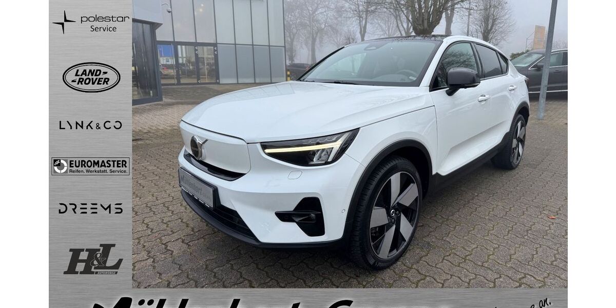 Volvo C40 44.300 km 31.490 &euro; Weyhe 28844