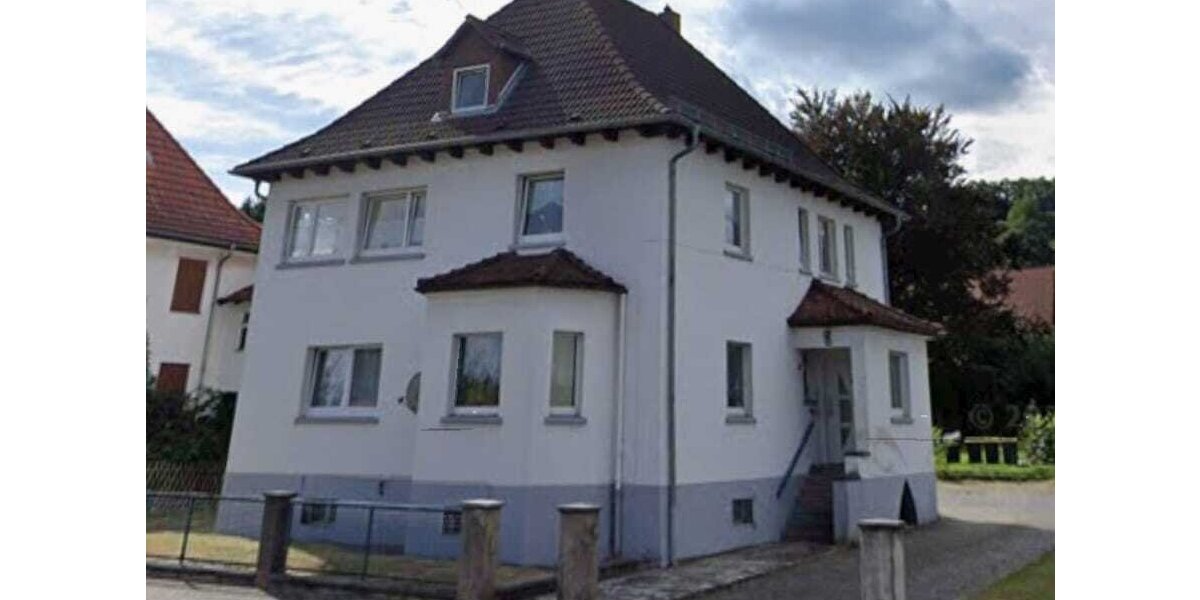 Heimboldshausen, 3 ZKB-ETW im 1.OG 3 zimmer