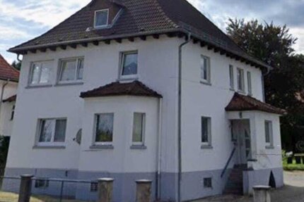 Heimboldshausen, 3 ZKB-ETW im 1.OG - Wohnung Heimboldshausen Heimboldshausen | Angebot:18035448