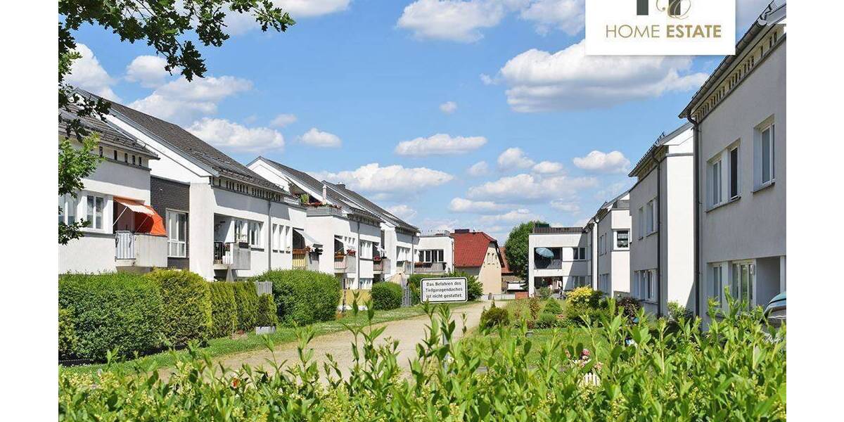 Reihenmittelhaus Teltow Ruhlsdorf - 4 Zimmer, 95 m&sup2;, 365.000&euro; | Angebot:26799120