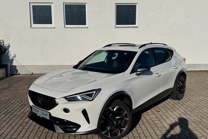 Cupra Formentor 28.300 km 31.870 &euro; Heideck 91180