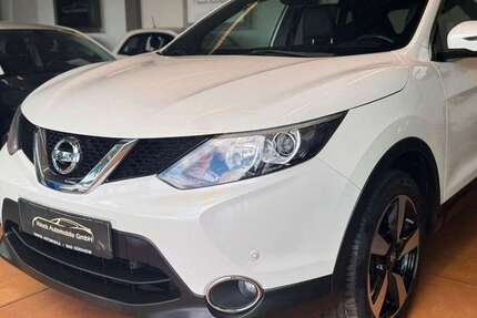 Nissan Qashqai 62.909 km 13.990 &euro; Bad Duerkheim 67098