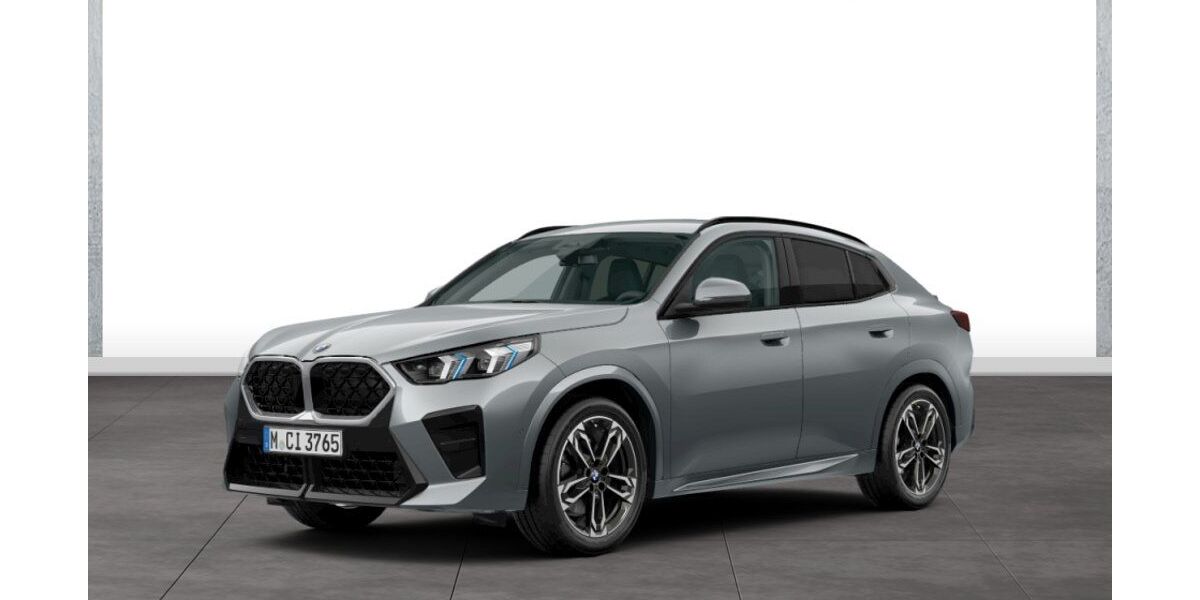BMW X2 6.950 km 47.990 &euro; Gießen 35398
