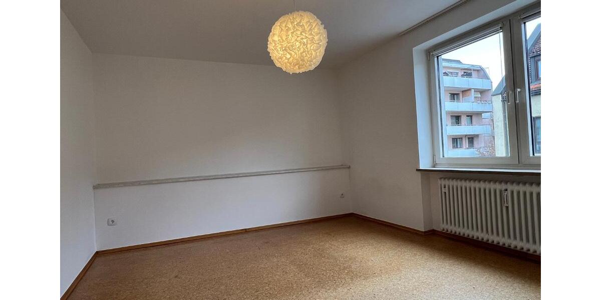 Etagenwohnung Regensburg Galgenberg - 2 Zimmer, 60 m&sup2;, 309.000&euro; | Angebot:25235627