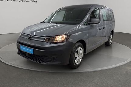 VW Caddy Maxi 2.956 km 25.980 &euro; Passau 94032