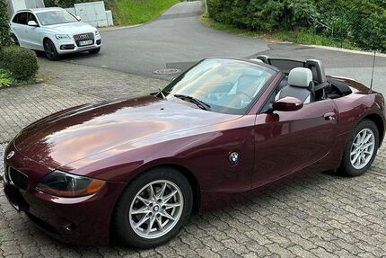 BMW Z4 177.000 km 9.200 &euro; Waldaschaff 63857
