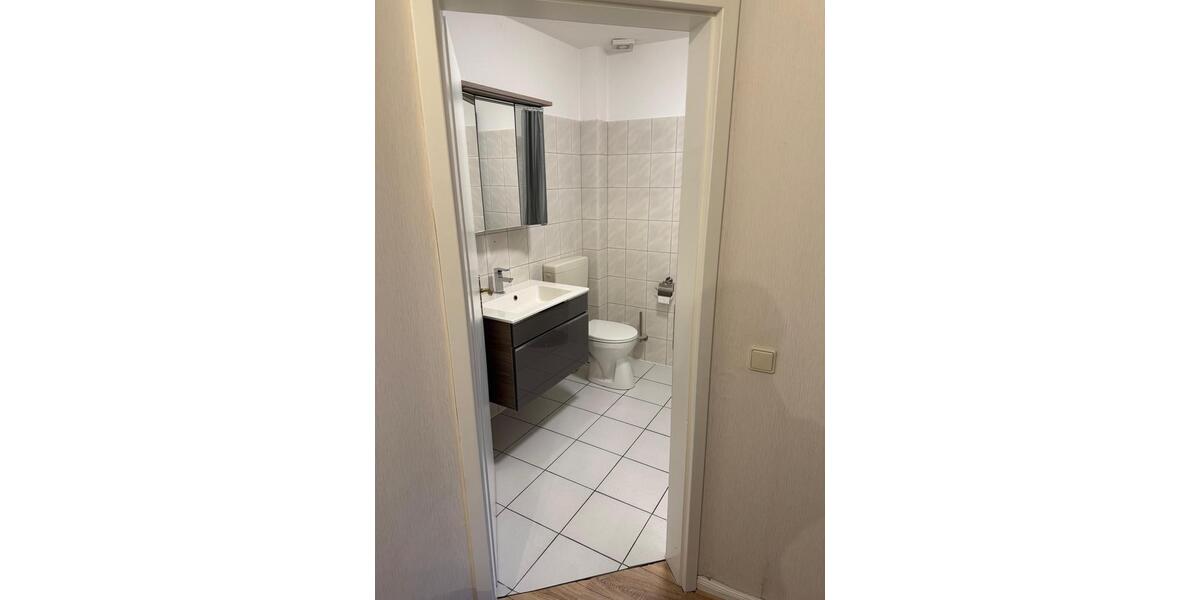 2-Zimmer-Wohnung zu vermieten 2 zimmer