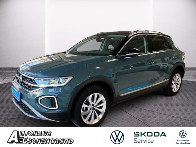 VW T-Roc 10.719 km 32.779 &euro; Neubrandenburg 17034