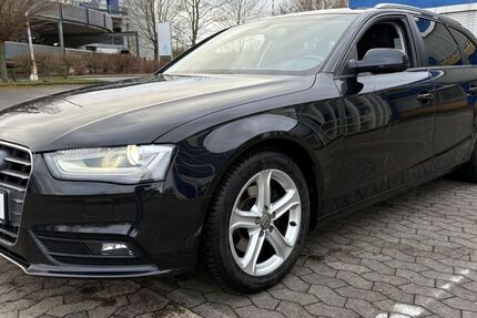 Audi A4 183.000 km 11.990 &euro; Isernhagen 30916
