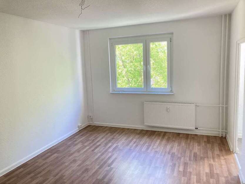 Wohnung zum Mieten in Magdeburg 315 € 54.18 m²