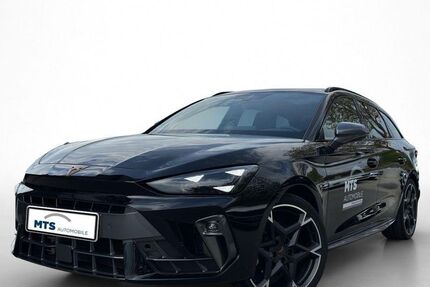 Cupra Leon 16.990 km 33.150 € Friedberg 61169