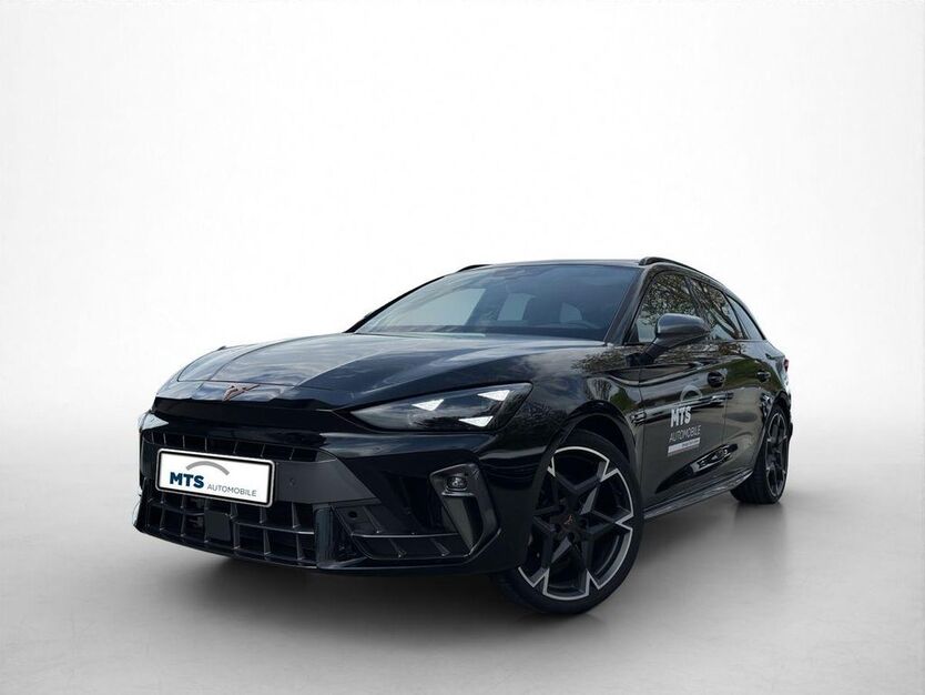 Cupra Leon 16.990 km 33.150 € Friedberg 61169