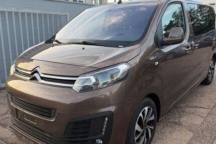 Citroen SpaceTourer 132.000 km 18.990 &euro; Saarlouis 66740
