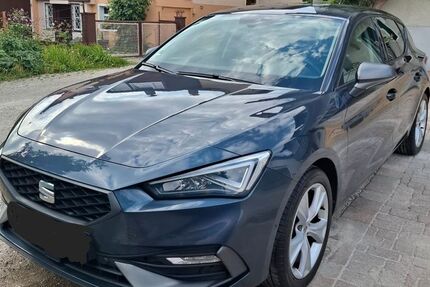 Seat Leon 18.650 km 14.999 &euro; Bad Endorf 83093