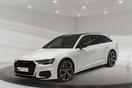 Audi A6 7.800 km 79.660 &euro; Weißenfels 06667