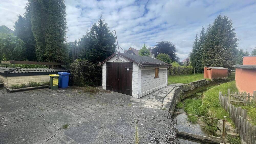 Einfamilienhaus Großröhrsdorf Hauswalde - 5 Zimmer, 133 m&sup2;, 120.000&euro; | Angebot:26787874