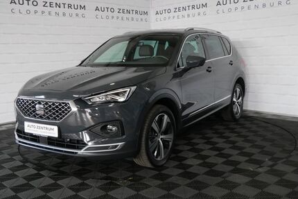 Seat Tarraco 99.985 km 25.950 &euro; Cloppenburg 49661