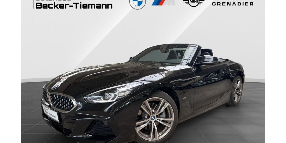 BMW Z4 18.040 km 36.984 &euro; Hameln 31789