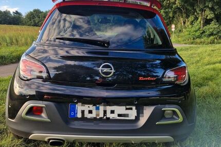 Opel Adam