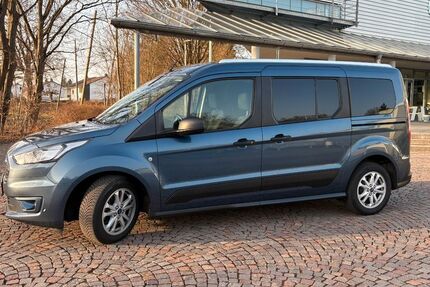 Ford Tourneo Connect 98.000 km 18.500 &euro; Pfullendorf 88630