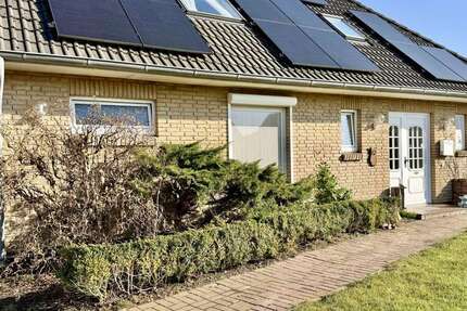 Haus Wesselburen - 5 Zimmer, 139 m&sup2;, 369.000&euro; | Angebot:25374976