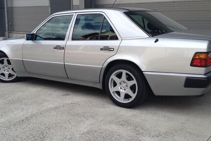 Mercedes-Benz E 500 284.000 km 65.000 &euro; Dirmstein 67246