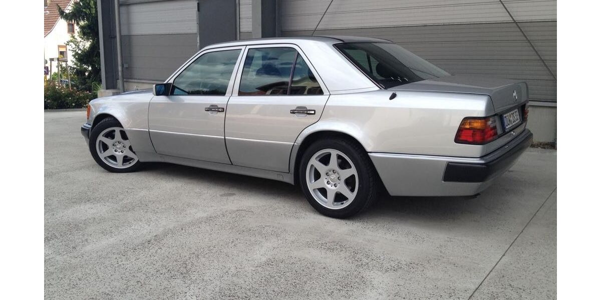 Mercedes-Benz E 500 284.000 km 65.000 &euro; Dirmstein 67246