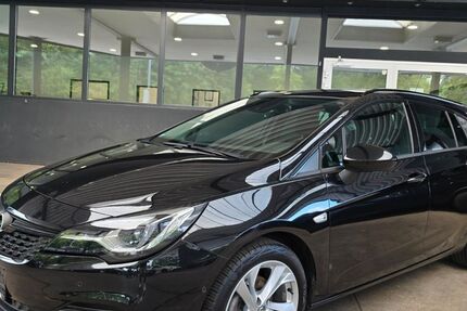 Opel Astra 117.800 km 11.500 € Göttingen 37081