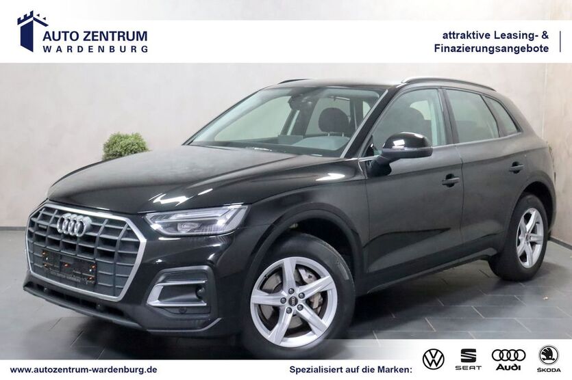 Audi Q5 42.800 km 36.760 € Wardenburg 26203