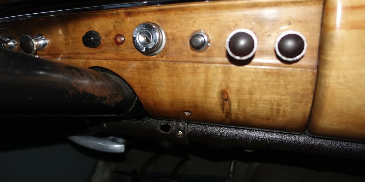 Mercedes-Benz 220 S Ponton W180 Oldtimer H-Kennz. fahrbereit 54.900 km 21.950 &euro; Neumarkt/OPf 92318