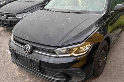 VW Polo 36.868 km 16.750 &euro; Schnürpflingen-Ammerstetten 89194