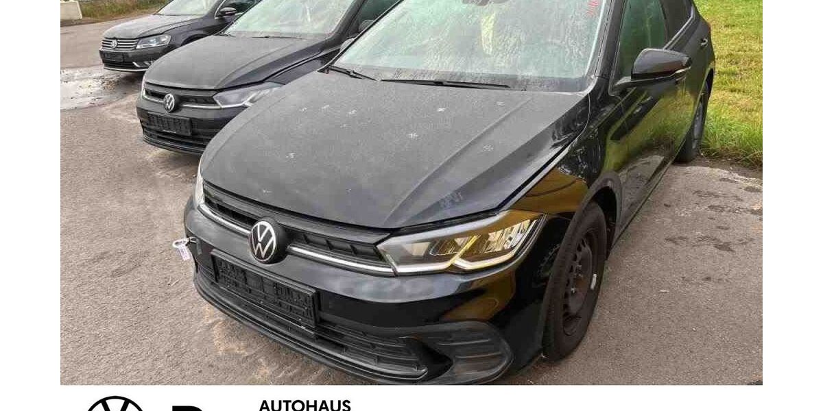 VW Polo 36.868 km 16.750 &euro; Schnürpflingen-Ammerstetten 89194