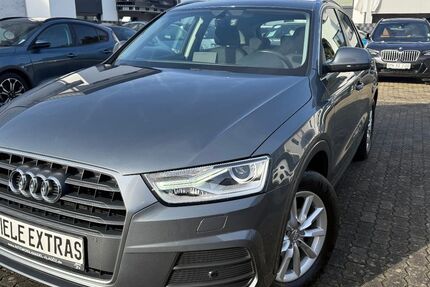 Audi Q3 91.000 km 16.900 &euro; Wirges 56422