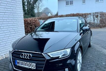 Audi A3 146.800 km 13.500 &euro; Münster 48153