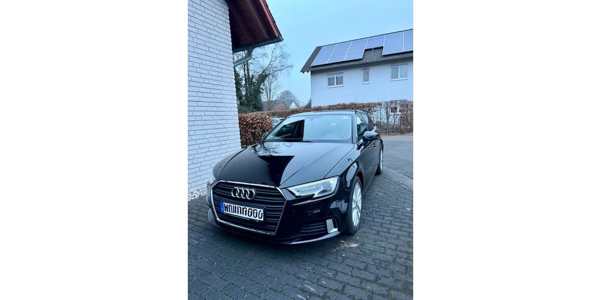 Audi A3 146.800 km 13.500 &euro; Münster 48153