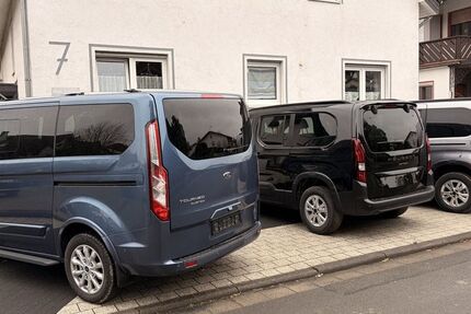 Ford Tourneo Custom 19.890 km 40.888 &euro; Oberbiel bei Wetzlar/Gießen 35606