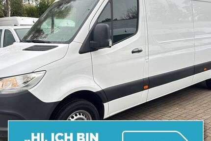 Mercedes-Benz Sprinter 34.325 km 35.567 € Berlin 12305