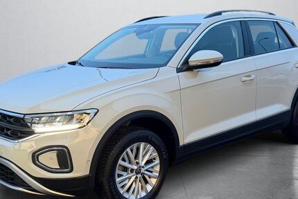VW T-Roc 39.444 km 24.880 &euro; Daun 54550