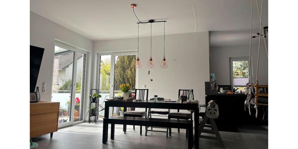 Maisonettenwohnung Kassel Harleshausen - 4 Zimmer, 93 m&sup2;, 399.000&euro; | Angebot:26844342