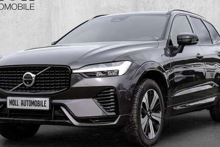 Volvo XC60 9.559 km 44.980 &euro; Aachen 52078