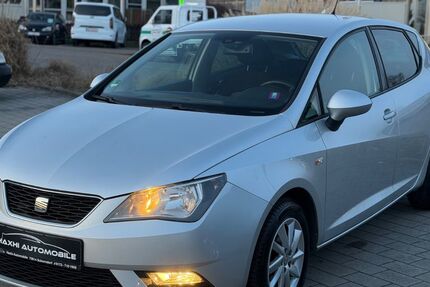 Seat Ibiza 156.000 km 5.999 &euro; Schorndorf 73614