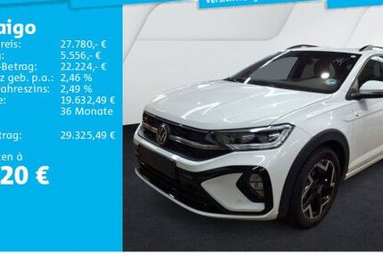 VW Taigo 24.585 km 27.780 &euro; Frankfurt 60326