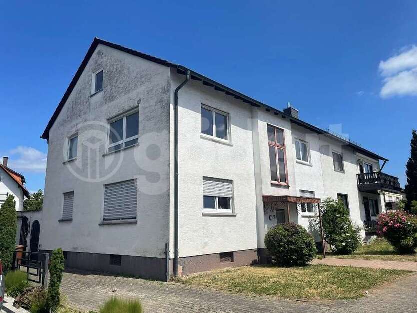 Wohnung zum Kaufen in Mainaschaff 247.000 € 88 m²