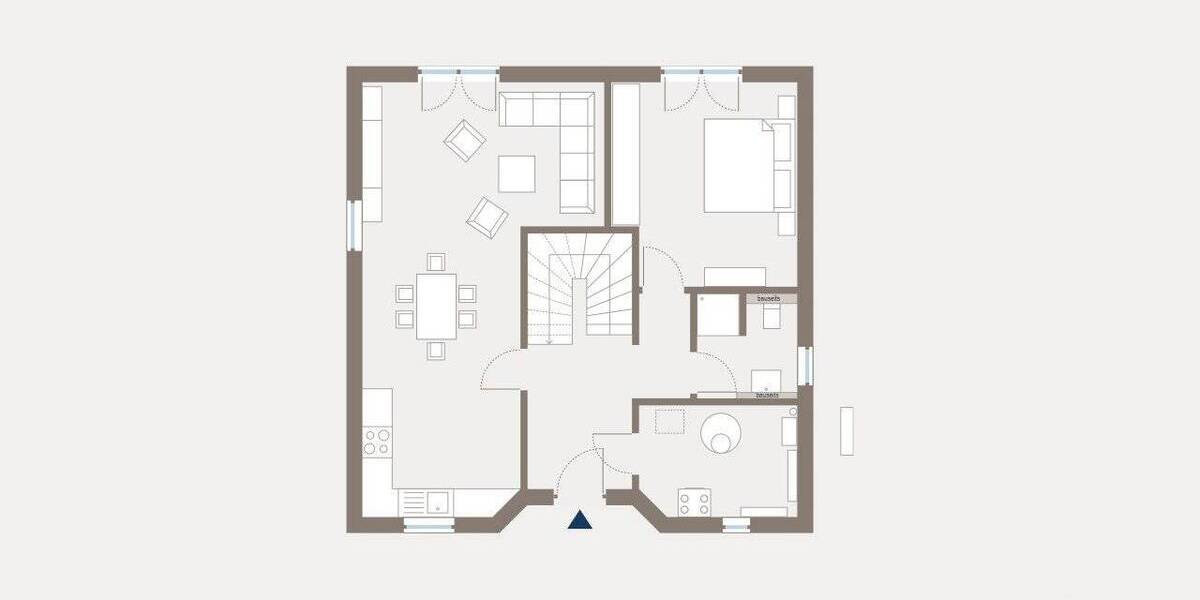 Einfamilienhaus Meißen - 5 Zimmer, 159 m&sup2;, 263.889&euro; | Angebot:26642066