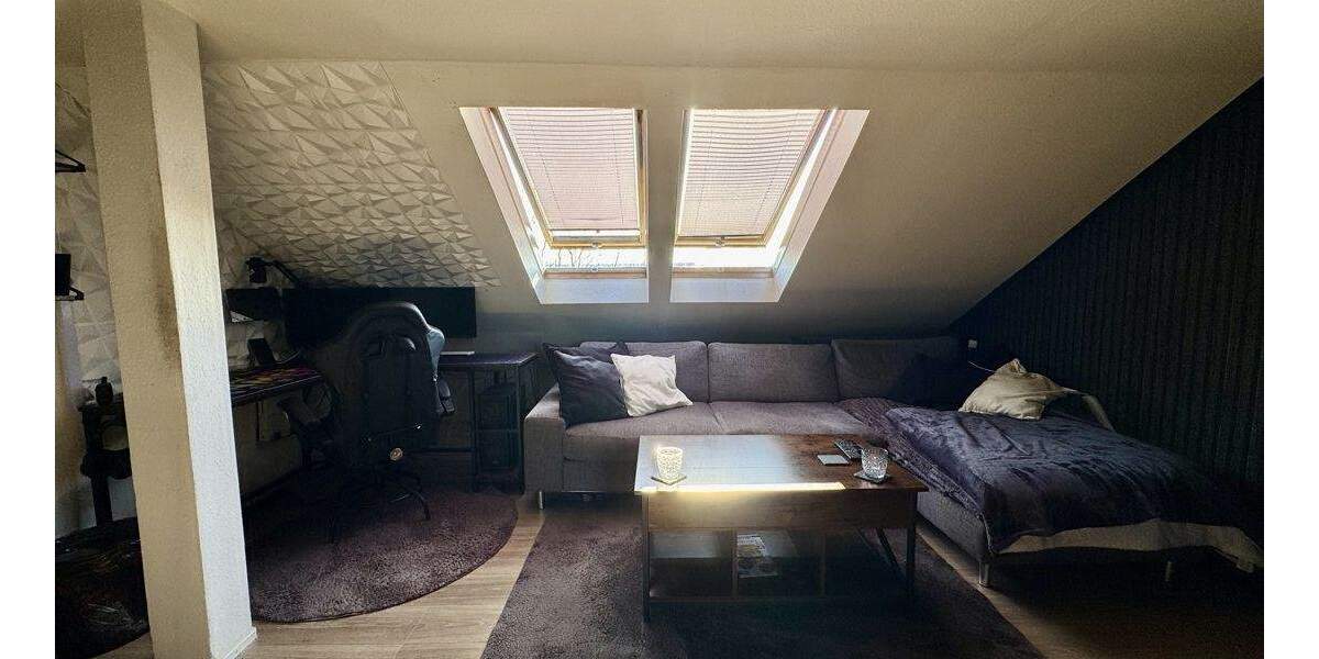 Etagenwohnung Heide - 2 Zimmer, 41 m&sup2;, 99.000&euro; | Angebot:25742130