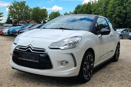 Citroen DS3 214.648 km 2.980 &euro; Zwickau 08056