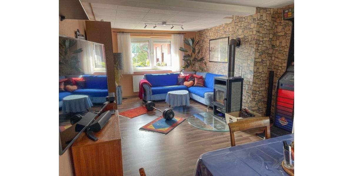 Doppelhaushälfte Dietenhofen - 4 Zimmer, 117 m&sup2;, 290.000&euro; | Angebot:25747288